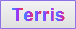 Image of the name Terris