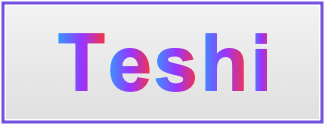 Image of the name Teshi Image of the name Teshi