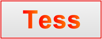 Image of the name Tess