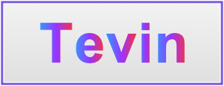 Image of the name Tevin