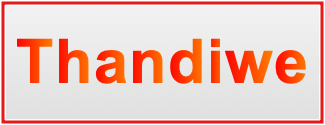 Image of the name Thandiwe Image of the name Thandiwe