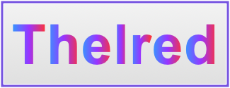 Image of the name Thelred