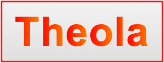 Image of the name Theola Image of the name Theola