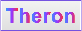 Image of the name Theron