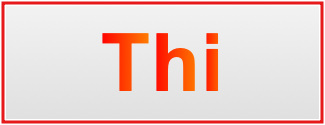 Image of the name Thi Image of the name Thi