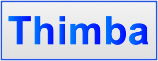 Image of the name Thimba Image of the name Thimba
