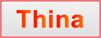 Image of the name Thina Image of the name Thina