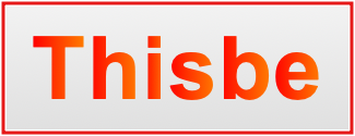 Image of the name Thisbe Image of the name Thisbe