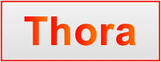 Image of the name Thora Image of the name Thora