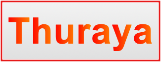 Image of the name Thuraya