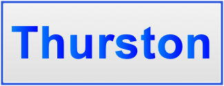 Image of the name Thurston