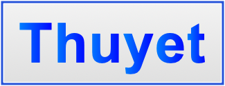 Image of the name Thuyet