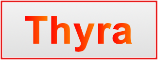 Image of the name Thyra