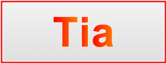 Image of the name Tia Image of the name Tia