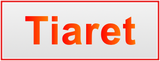Image of the name Tiaret Image of the name Tiaret