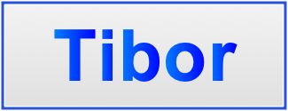 Image of the name Tibor