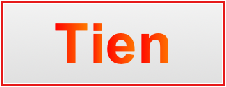 Image of the name Tien