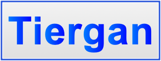 Image of the name Tiergan