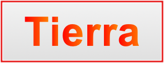 Image of the name Tierra
