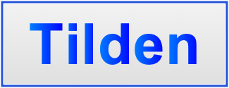 Image of the name Tilden