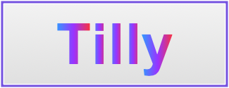 Image of the name Tilly