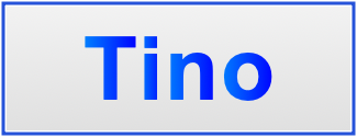 Image of the name Tino