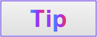Image of the name Tip