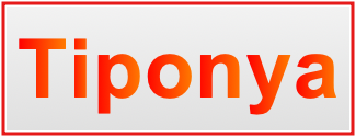 Image of the name Tiponya
