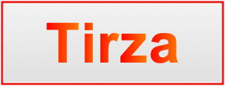 Image of the name Tirza Image of the name Tirza