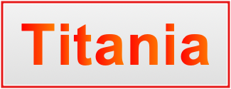 Image of the name Titania