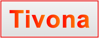 Image of the name Tivona Image of the name Tivona