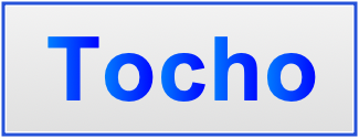 Image of the name Tocho Image of the name Tocho