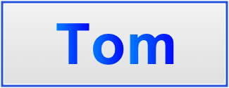 Image of the name Tom