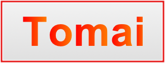 Image of the name Tomai
