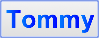 Image of the name Tommy Image of the name Tommy