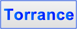 Image of the name Torrance