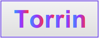 Image of the name Torrin