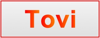 Image of the name Tovi