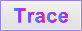 Image of the name Trace Image of the name Trace