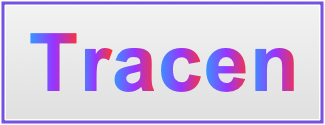 Image of the name Tracen