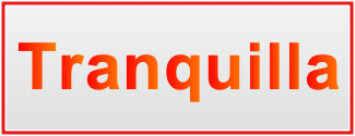 Image of the name Tranquilla Image of the name Tranquilla