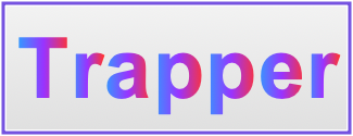 Image of the name Trapper