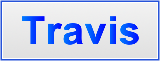 Image of the name Travis