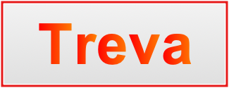 Image of the name Treva