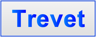 Image of the name Trevet