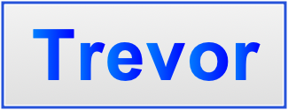 Image of the name Trevor Image of the name Trevor