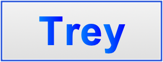 Image of the name Trey