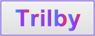 Image of the name Trilby