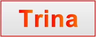 Image of the name Trina