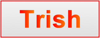 Image of the name Trish Image of the name Trish